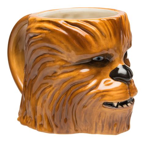 star wars ceramic mug